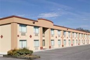 Days Inn New Cumberland voted 5th best hotel in New Cumberland