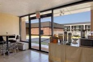 Americas Best Value Inn Newnan Image