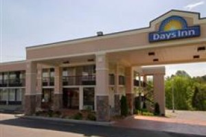 Days Inn Newport (Tennessee) Image