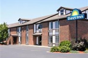 Days Inn Newton (Kansas) voted  best hotel in Newton 