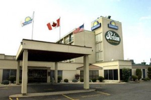 Days Inn St Catharines Niagara Image