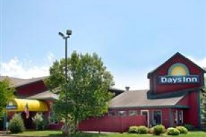 Days Inn Nisswa voted  best hotel in Nisswa