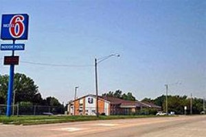 Motel 6 - Davenport Image