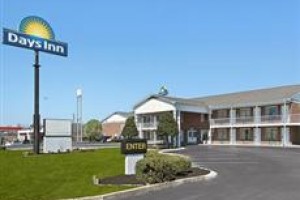 Days Inn Jackson - North Hollywood Image