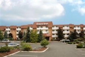 Portland North Days Inn Image