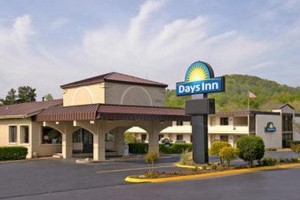 Days Inn Knoxville - Oak Ridge Image