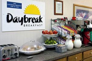 Days Inn Odessa Image