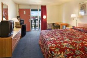 Days Inn Okmulgee voted  best hotel in Okmulgee