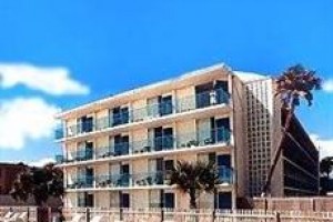 Days Inn On The Beach Daytona Beach Image