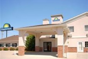 Days Inn Ottumwa Image