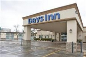 Days Inn Owen Sound voted 3rd best hotel in Owen Sound