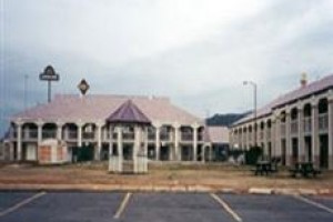 Days Inn Oxford Image