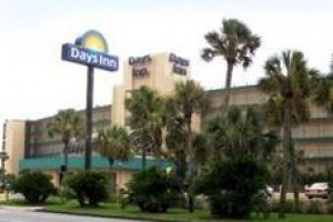 Days Inn Panama City Beach/Ocean Front voted 2nd best hotel in Panama City Beach