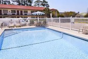 Days Inn Panama City 23rd Street Image