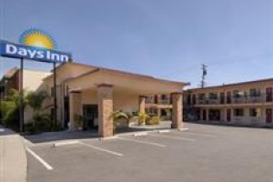 Days Inn Pasadena Image