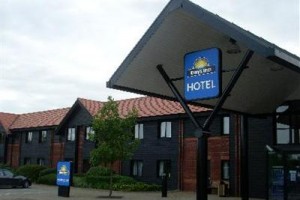 Days Inn Peterborough Image