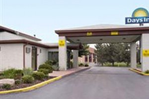 Days Inn Plainfield Image