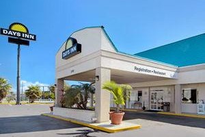 Days Inn Plant City Image