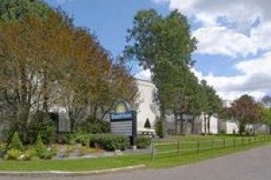 Days Inn Plymouth Middleboro Image