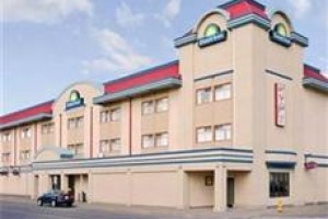 Prince George - Days Inn voted 3rd best hotel in Prince George