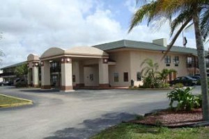 Days Inn Punta Gorda Image