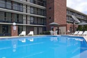 Days Inn Reno Image