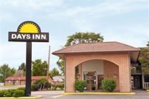 Days Inn Richland Image