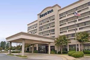 Days Inn Richmond/Chesterfield Towne Center Mall Image