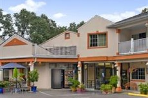 Days Inn Ridgefield voted  best hotel in Ridgefield 