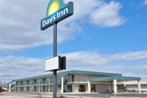 Days Inn Ripley (Tennessee) Image