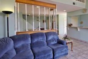 Days Inn Rockingham voted 3rd best hotel in Rockingham