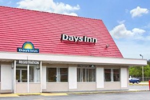 Days Inn Rocky Mount Goldrock Image