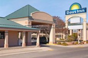 Days Inn Roswell Image