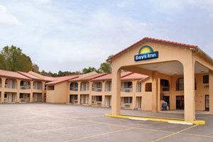 Days Inn Ruidoso Downs voted 2nd best hotel in Ruidoso Downs