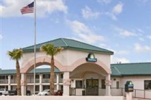 Days Inn Safford voted  best hotel in Safford