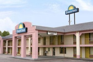 Days Inn Saint George (South Carolina) voted 5th best hotel in Saint George 