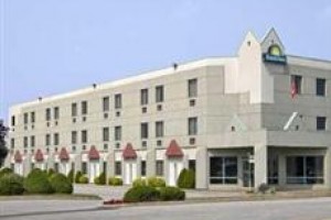 Days Inn Ste-Helene-de-Bagot voted  best hotel in Sainte Helene De Bagot