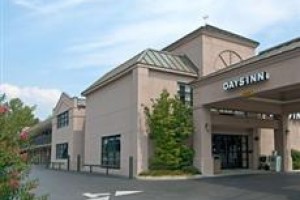 Days Inn Salem (Virginia) voted 3rd best hotel in Salem 