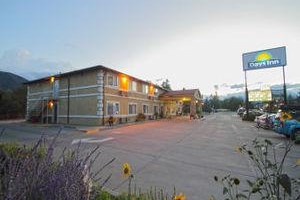 Days Inn Salida voted 3rd best hotel in Salida 