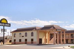 Days Inn Santa Rosa (New Mexico) Image