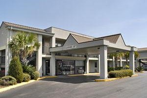 Days Inn Saraland voted 5th best hotel in Saraland
