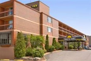 Days Inn - Sault Ste. Marie voted 3rd best hotel in Sault Sainte Marie