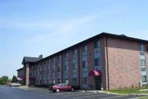 Days Inn Schaumburg Elk Grove Village Image