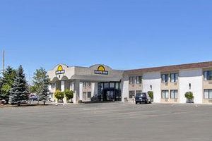 Scottsbluff Days Inn voted 3rd best hotel in Scottsbluff