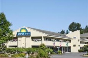 Days Inn Seattle Bellevue (Washington) Image