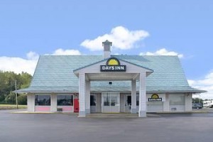 Days Inn Seymour voted 6th best hotel in Seymour 