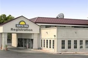 Days Inn Sharonville/Cincinnati Image