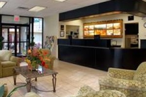 Days Inn Luray Shenandoah voted 5th best hotel in Luray
