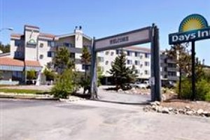 Days Inn Summit County voted 4th best hotel in Silverthorne