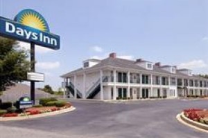 Days Inn Simpsonville voted 3rd best hotel in Simpsonville